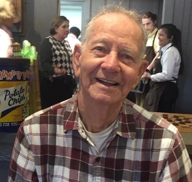 Marvin Davis WBBJ TV