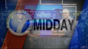 Full Interview Williams Auditorium