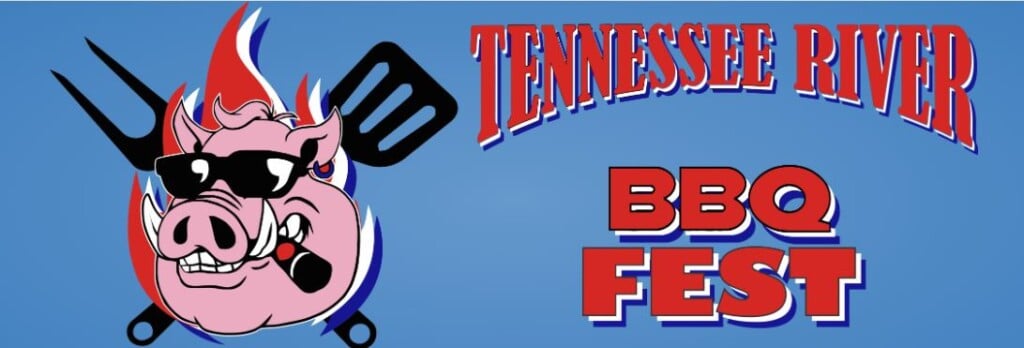Tn River Bbq Fest
