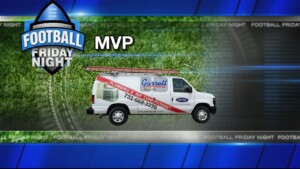 Mvp Of The Week Jamboree Week Kaleb Newsome