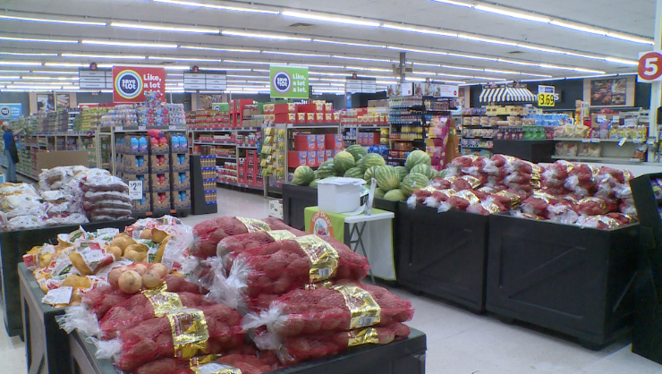 Tax Free Groceries At Save A Lot 4