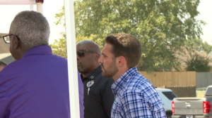 Press Conference Held Over Recent Shooting Incidents In North Jackson 3