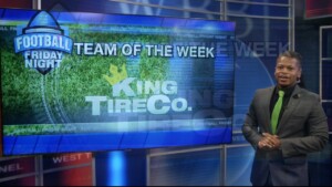Bolivar Tigers Team Of The Week 2