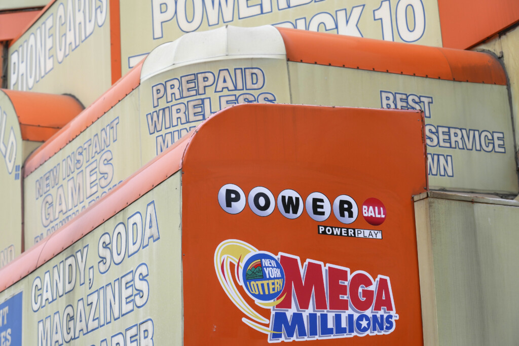 Mega Millions Odds