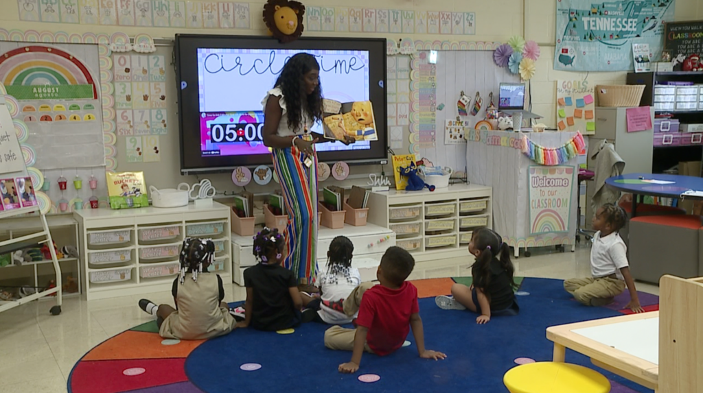 Arlington Elementary 3