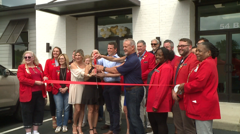 Heartland Infusion 2