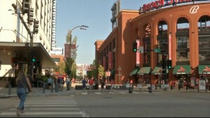 Cardinals Win Walkoff Game Defeating Padres