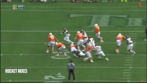 Jalen Hurd Retired