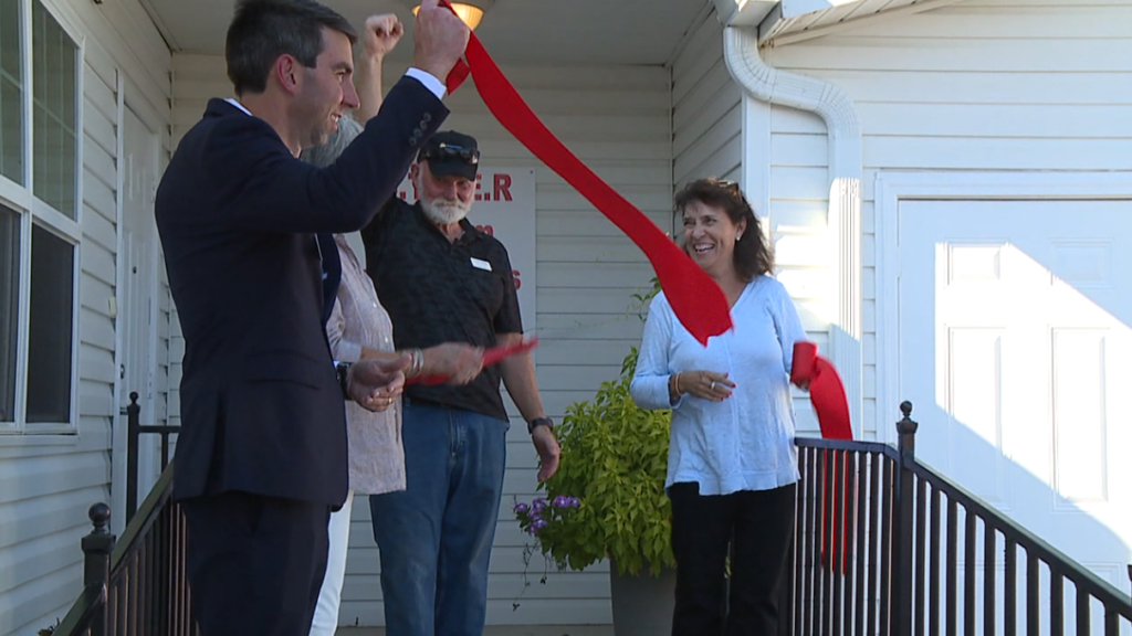 Birth Choice Holds Celebration For New Additions 5