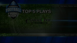 Top Plays Of The Week From Week 1