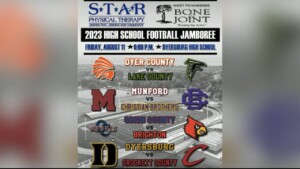 Jamboree Action