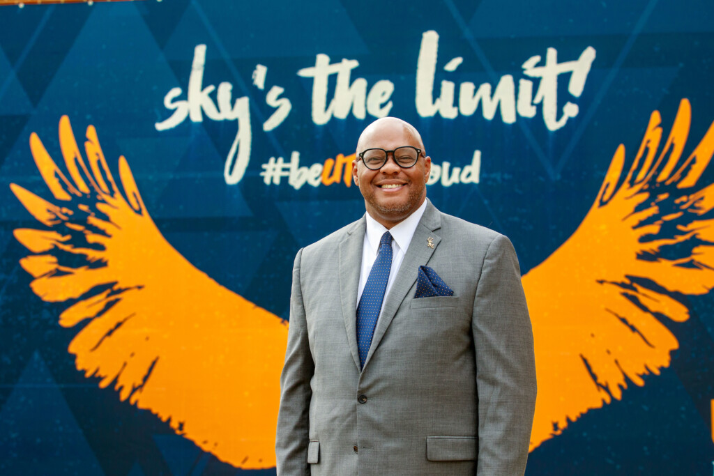 Dr Yancy Freeman Ut Martin