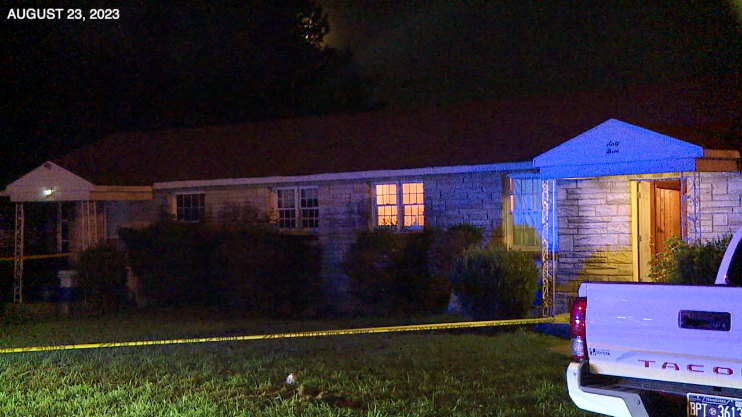 Jpd Hispanics Targeted In Hillcrest Drive Home Invasion 1