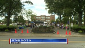 Bethel Move In Vo/sot