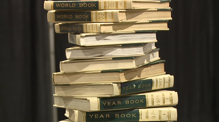 Sean Dietrich Headlines Library Fundraiser 3