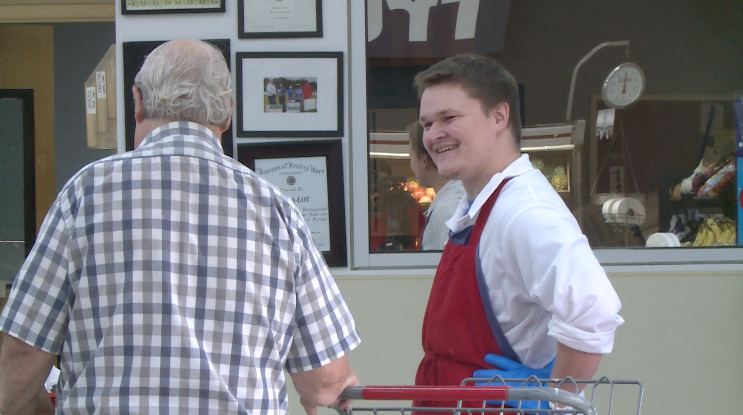 Tax Free Groceries At Save A Lot 5
