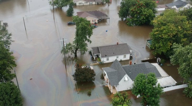 GALLERY Flooding Around West Tennessee WBBJ TV   Union City 3 