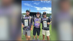 Bethel Fishing Anglers