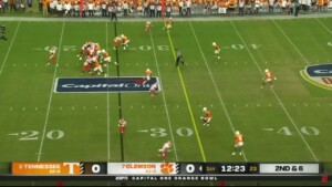 Vols Football Preview