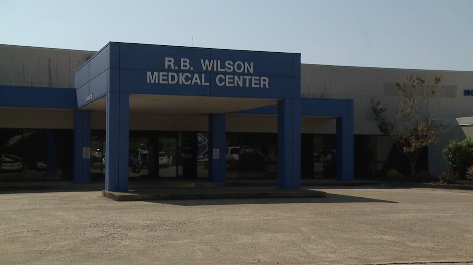 baptist-memorial-hospital-carroll-county-holds-open-house-wbbj-tv