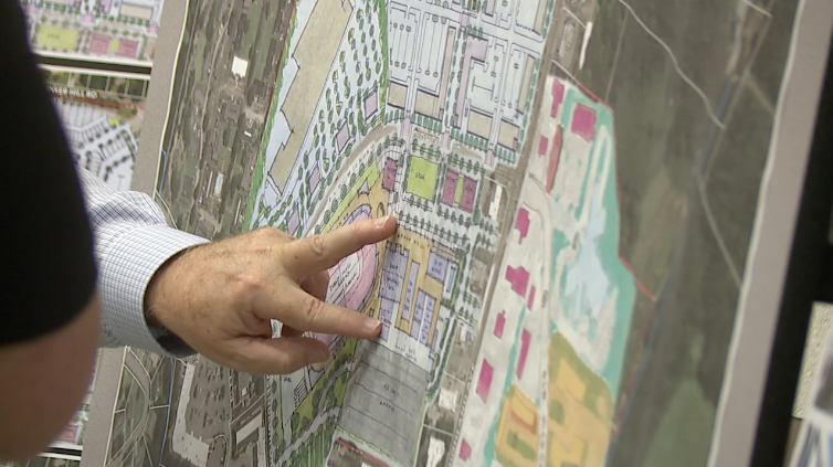 City Of Jackson Holds Fourth Open House 5