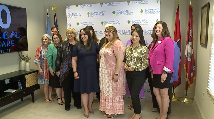 Local Women Recognized For Giving Back 1