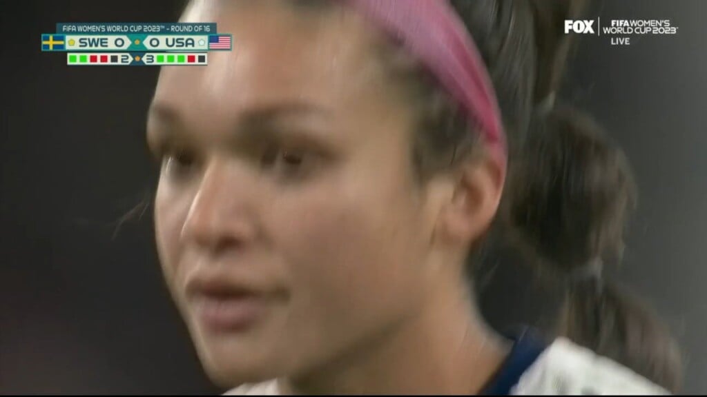 Uswnt Eliminated From World Cup