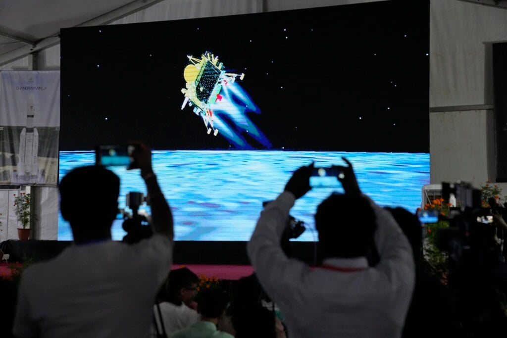 spacecraft