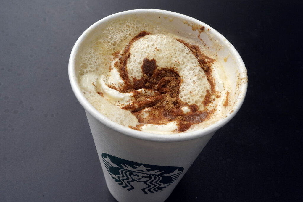 Pumpkin Spice