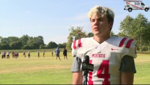 Mvp Of The Week From Week 5 09/20/23 Tate Surber Mckenzie