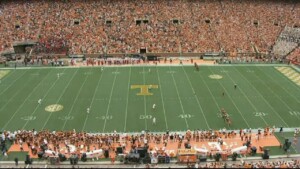 Vols Vs Autin Peay