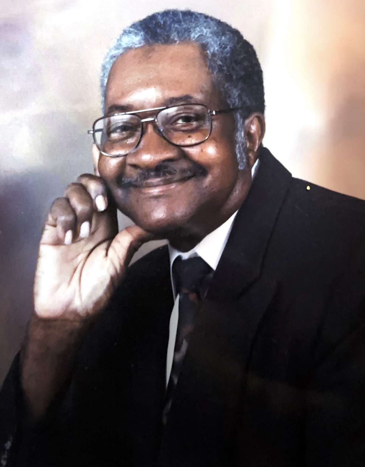 Mr. Jimmie L. Burton - WBBJ TV