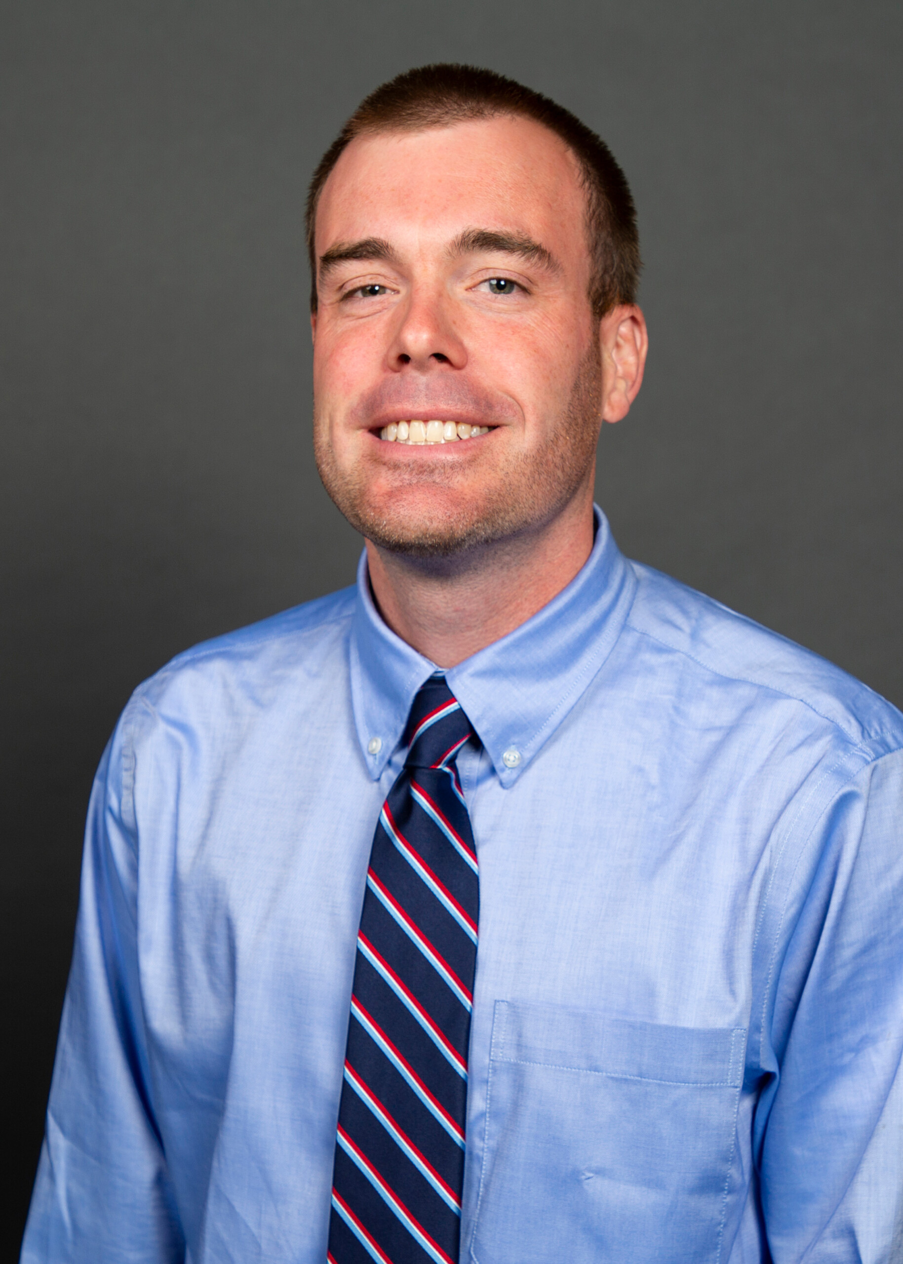 Dr. Matt Barker Succeeds Jud Davis as WFHU 91.5 Radio Station Manager WBBJ TV