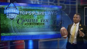 Top 5 Plays From Week 4