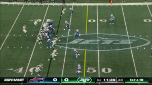 Aaron Rodgers Tears Achillies Out For Season