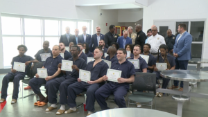 12 Step Walking With Jesus Christ Program