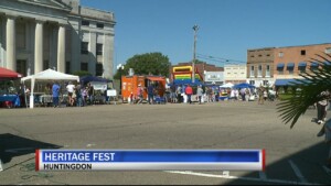 Huntingdon Fest Vo