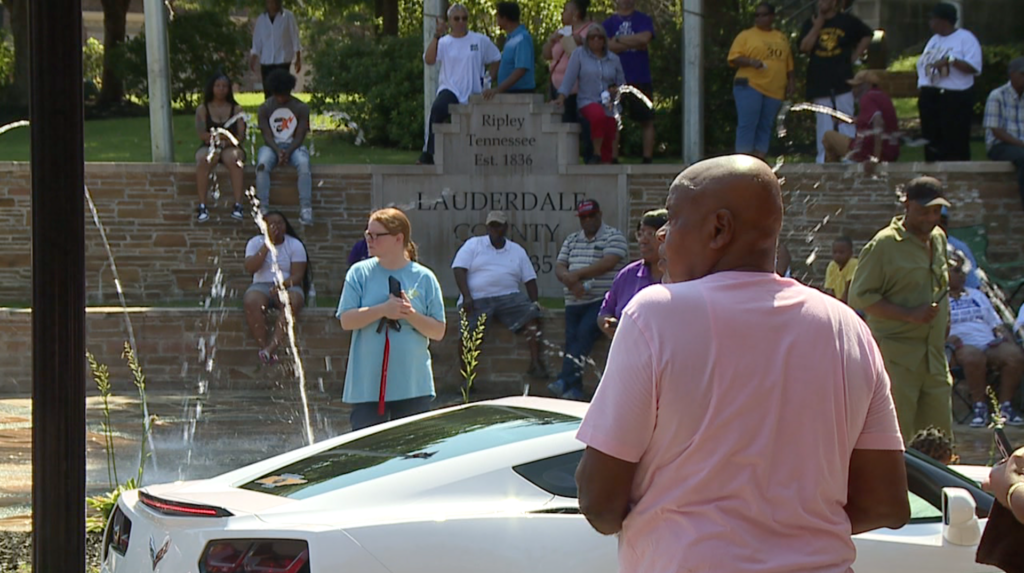 Ripley Marks Impressive Anniversary On Labor Day 3