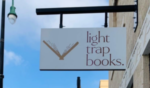 Bookstore