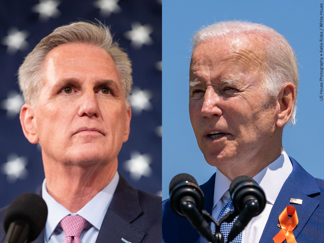 Speaker McCarthy Directs A House Panel To Open An Impeachment Inquiry ...