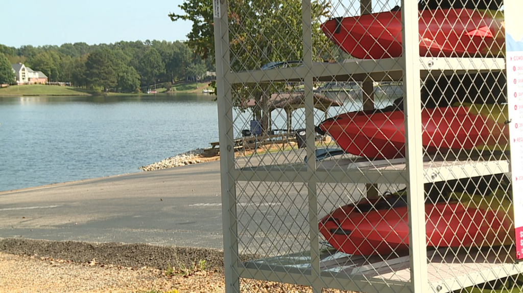 Kayak Shares Becomes Available At Beech Lake 2