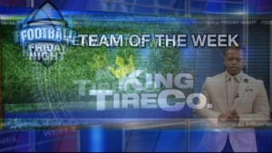 Southside Team Of The Week