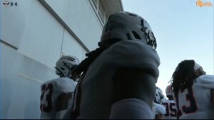 Skyhawks Defeat North Alabama 09/28/23