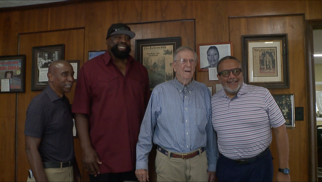 Aacc Celebrity Golf Match To Be Held September 12