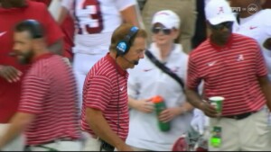 Alabama Vs Usf