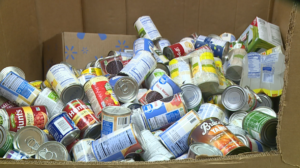 Jackson Christian Gets Cans For Rifa 2