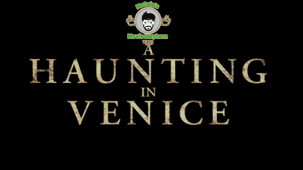 A Haunting In Venice Thumbnail