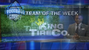 Team Of The Week South Gibson