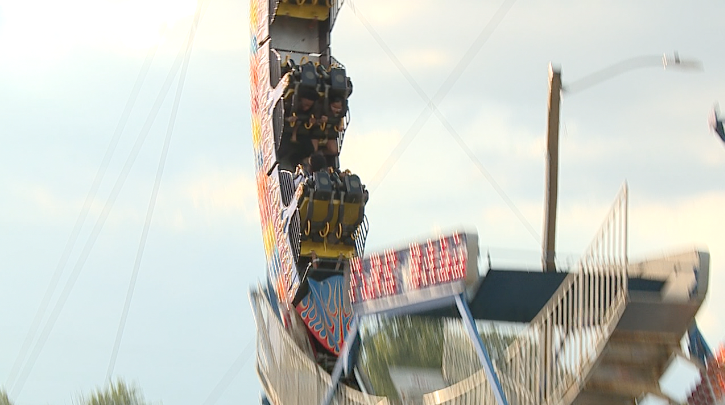 Dyer County fair underway for 2023 - WBBJ TV