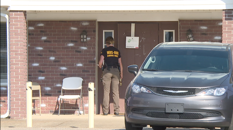 Tbi Confirms Investigation Underway After Agents Seen At Local Clinic 3